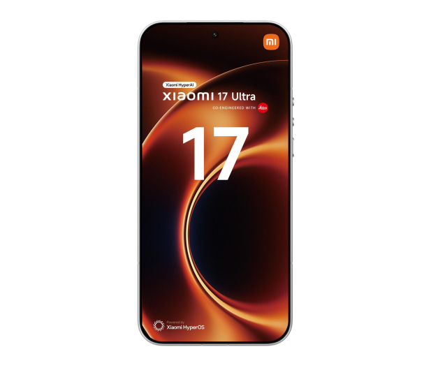 XIAOMI 17 Ultra 16/512 White - 1486595 - zdjęcie 3